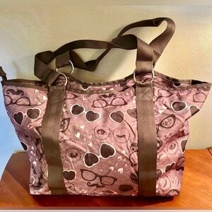 LeSportSac Bag NWOT